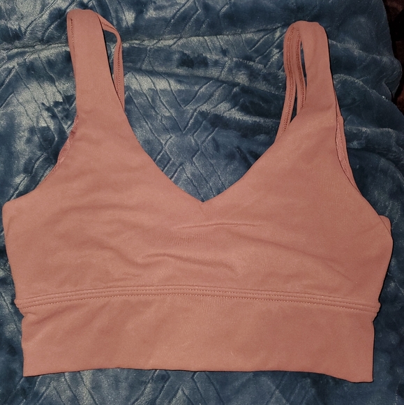Buffbunny Collection Other - Buffbunny monarch sports bra